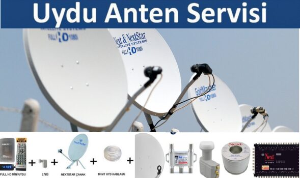 Aralık Antenci